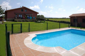 Villa Brandán - Villa con piscina privada para 12p